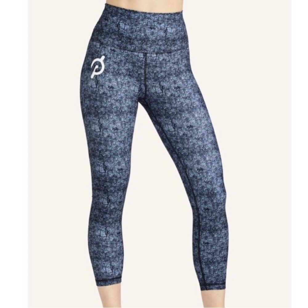 Peloton Cadence Capris Women Size Small